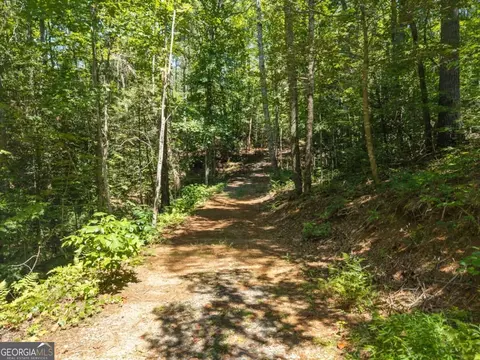 Tract 2a Stevens Ridge Road, Ellijay, GA 30540