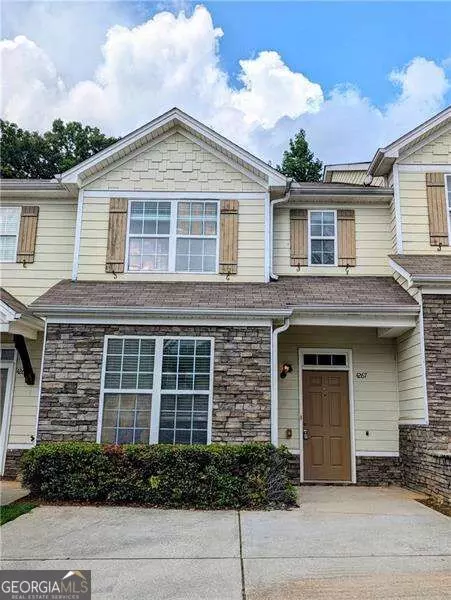 4267 High Park Ln, Atlanta, GA 30344