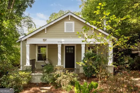 770 Mclendon Dr, Scottdale, GA 30079