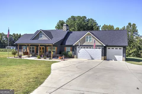1228 Old Yorkville Rd, Dallas, GA 30157