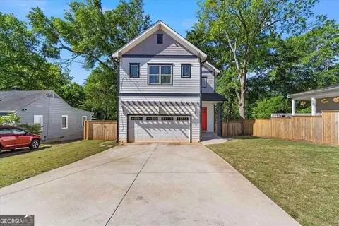 1861 Flat Shoals Rd SE, Atlanta, GA 30316
