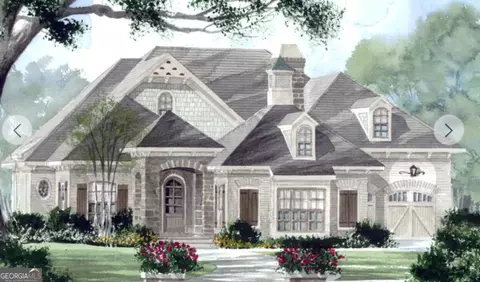 lot163 Snug Harbor Pl, Newnan, GA 30263