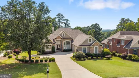 4361 Chimney Hill Dr, Douglasville, GA 30135