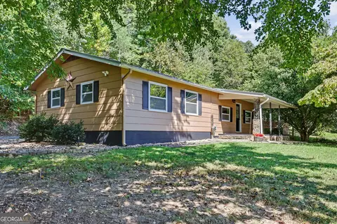 18 Willie Hutson Rd, Blairsville, GA 30512