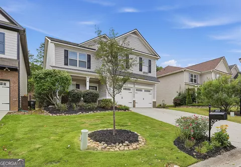 1815 Habersham Villa Dr, Cumming, GA 30041