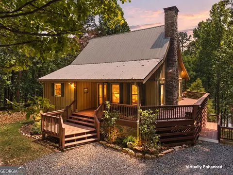 85 Misty Hollow Rdg, Ellijay, GA 30536