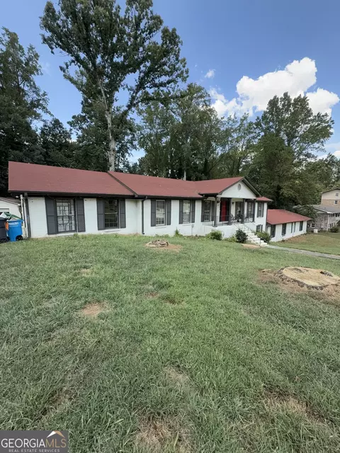 5645 Nottingham Dr NW, Lilburn, GA 30047