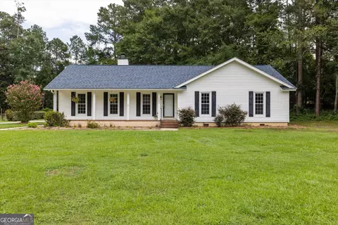 1082 Kismet Dr, Aiken, SC 29803