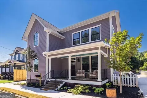 169 Chester Ave, Atlanta, GA 30316