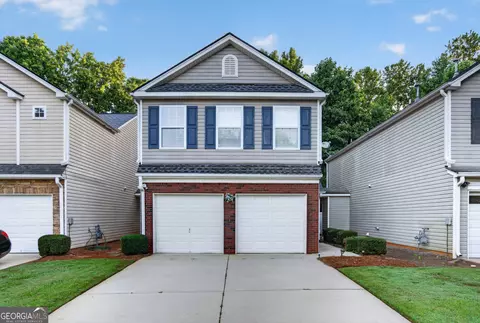 5575 Mountain Top Pl, Cumming, GA 30041