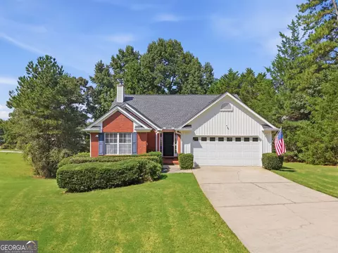 3465 Laurel Springs Cv, Villa Rica, GA 30180