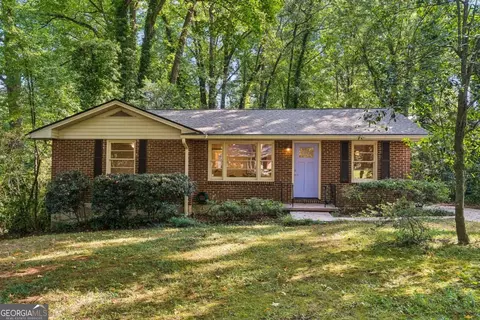 765 Iris Ter, Decatur, GA 30033