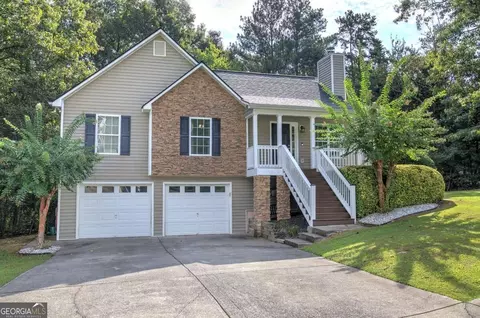 13 Knight Dr, Adairsville, GA 30103