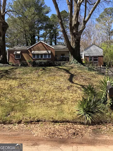 Undisclosed, Decatur, GA 30032