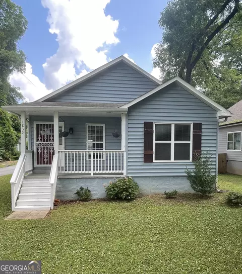 1833 Phillips Ave, East Point, GA 30344