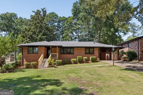 2171 Edgemore Dr SE, Atlanta, GA 30316