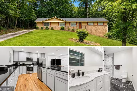 2216 Chestnut Log Dr, Lithia Springs, GA 30122