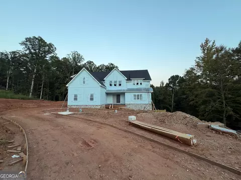 236 Sagebrook Ln #LOT 19, Newnan, GA 30263