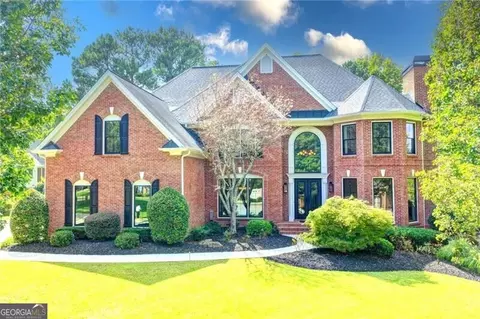 Undisclosed, Alpharetta, GA 30022