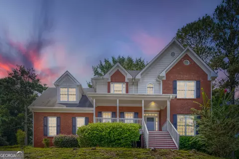 8100 Greens Mill Way, Loganville, GA 30052