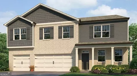 312 Duckweed Dr, Villa Rica, GA 30180