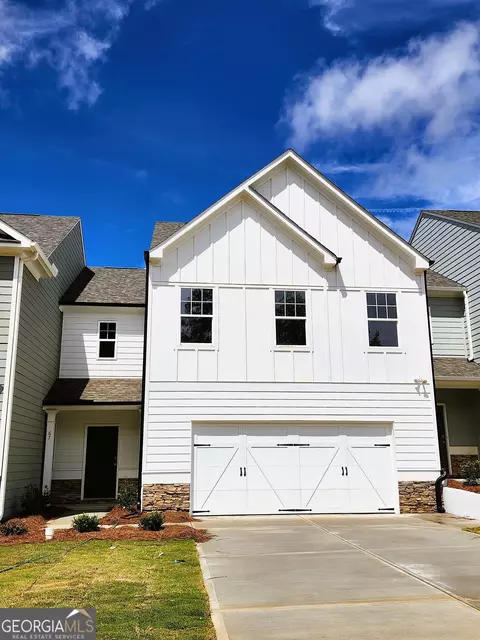 67 Umber Ln #LOT 38, Newnan, GA 30263