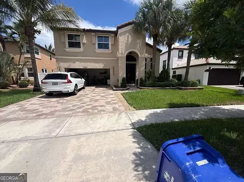 15861 SW 49th Ct, Miramar, FL 33027