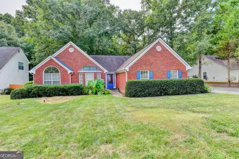 3079 Sweetbriar Walk, Snellville, GA 30039