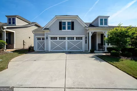 252 Silver Maple Ct, Peachtree City, GA 30269