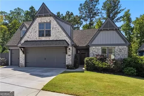 Undisclosed, Newnan, GA 30265