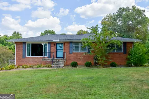 218 S Mission Ridge Dr, Rossville, GA 30741
