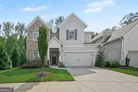 3722 Silvery Way, Powder Springs, GA 30127