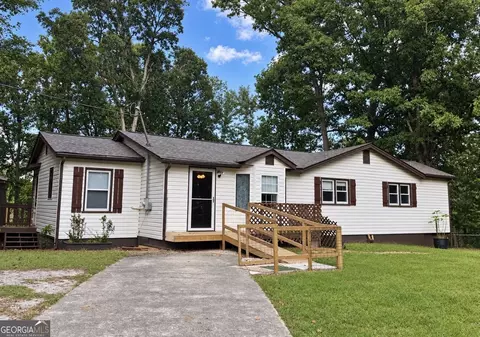 802 Wesley Chapel Rd, Villa Rica, GA 30180