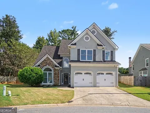 1049 Swaying Pines Trce, Marietta, GA 30066