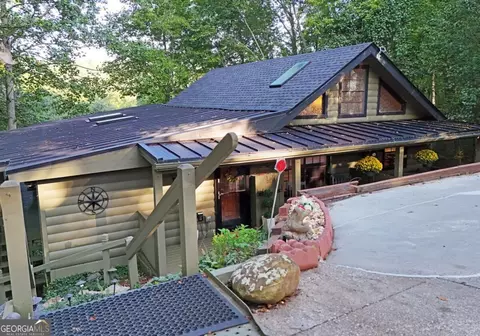 344 Buck Ridge Rd #10B, Suches, GA 30572