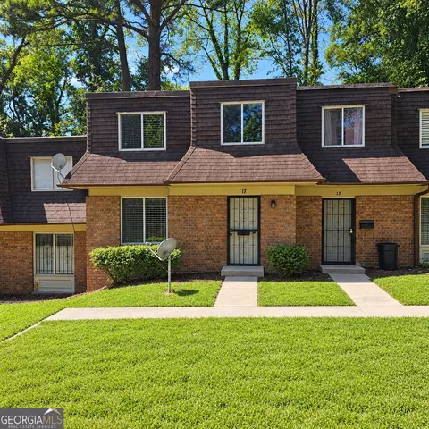 17 Peyton Pl SW, Atlanta, GA 30311