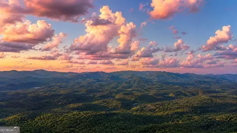 Lt 1012 Gateway Drive, Ellijay, GA 30540