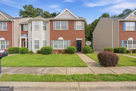 8260 Oakley Cir # 2, Union City, GA 30291