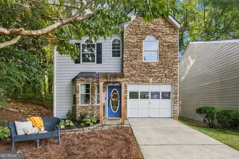 1001 Hillsborough NW, Kennesaw, GA 30144