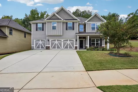 17 Marvin Gdns, Sharpsburg, GA 30277
