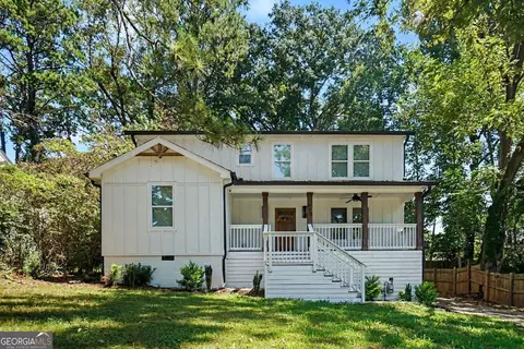 770 Waters Dr SW, Atlanta, GA 30310