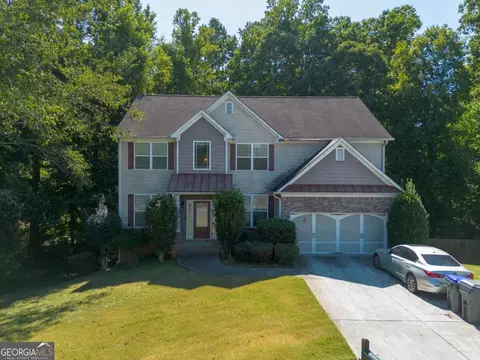 1712 Penny Ln NW, Lawrenceville, GA 30043