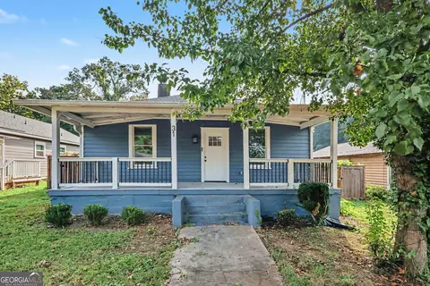 31 Mildred Pl NW, Atlanta, GA 30318