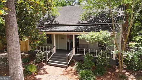 417 Central Pl, Valdosta, GA 31601