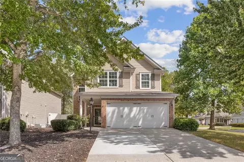 Undisclosed, Cumming, GA 30040