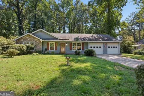 38 Bridge Dr, Douglasville, GA 30134