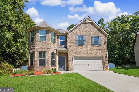 10305 Cormac St, Jonesboro, GA 30238