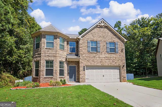 10305 Cormac St, Jonesboro, GA 30238