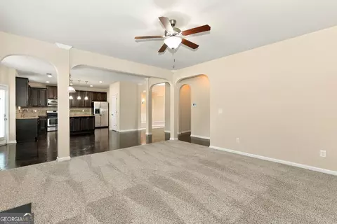 Living - 7505 Bowhead Ct, Fairburn, GA 30213 photo 2 of 3