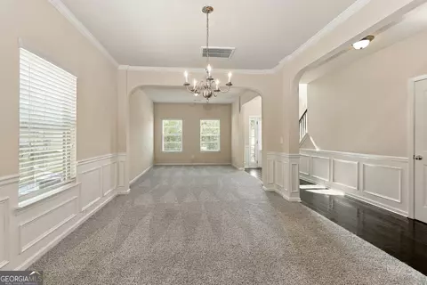 Entry Way - 7505 Bowhead Ct, Fairburn, GA 30213 photo 1 of 7